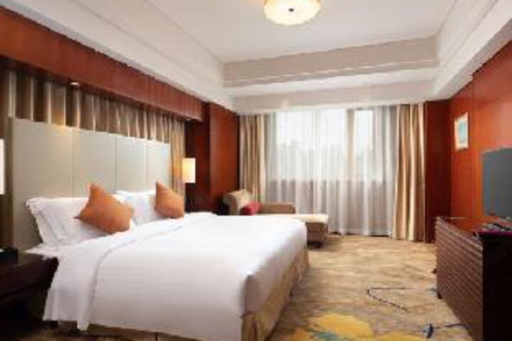 Fitness Facility Photos