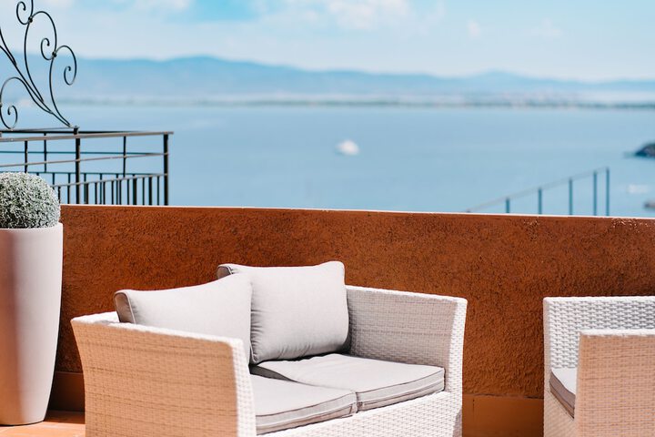Terrace/Patio 67 of 68