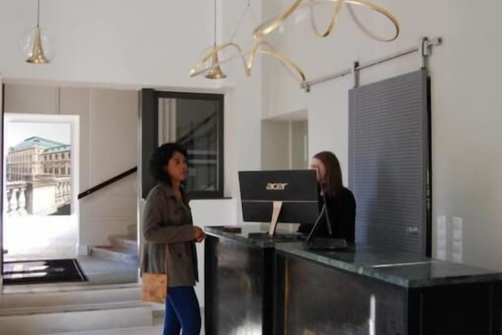 Hotel Interior 2 of 67