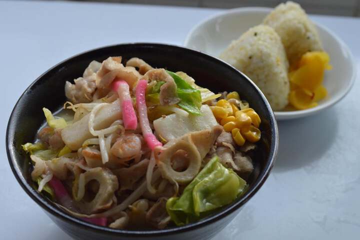 Restaurants