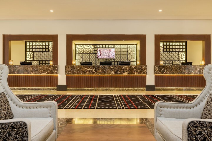 Hotel Interior 2 of 61