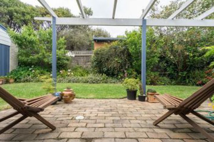 Terrace/Patio 15 of 16