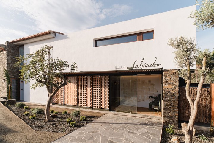 Boutique Hotel Villa Salvador - Adults Only in Cadaqués