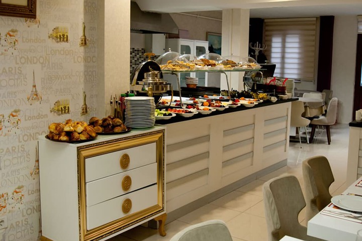 NUPELDA SUITES BOMONTI