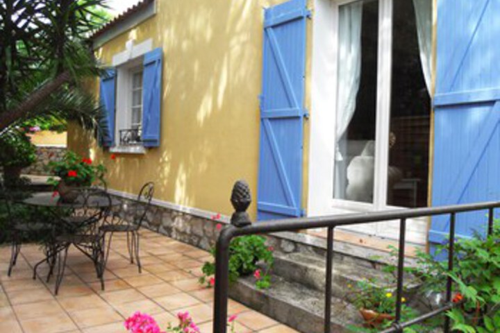 Terrace/Patio 19 of 22