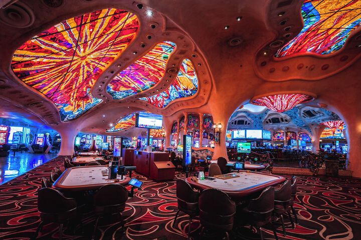 Casino