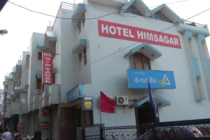 Hotel 3 of 5