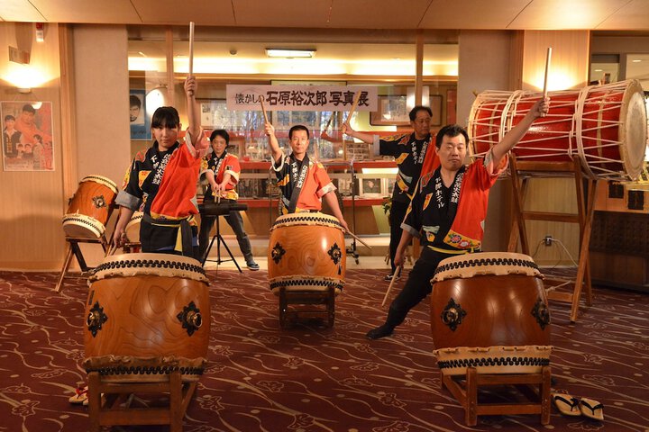 Theater show
