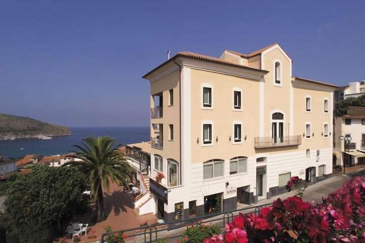 Photo of Albergo Santa Caterina