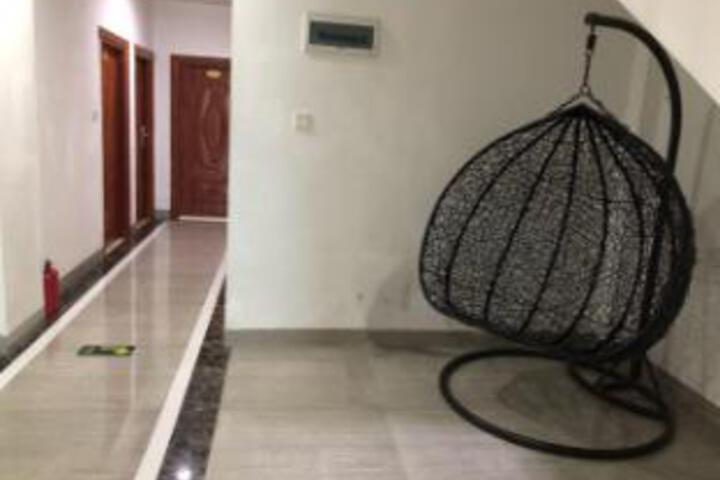 Heyuan Xinyi Hotel