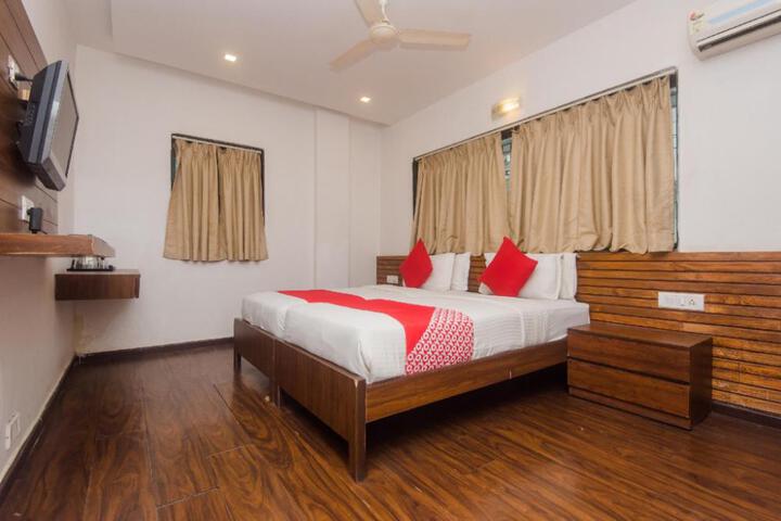 Image of OYO 3762 Swamini Niwas