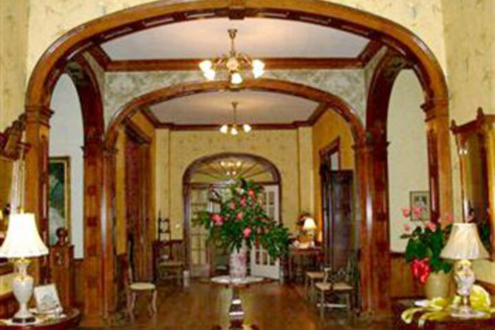 Hotel Interior 26 of 31