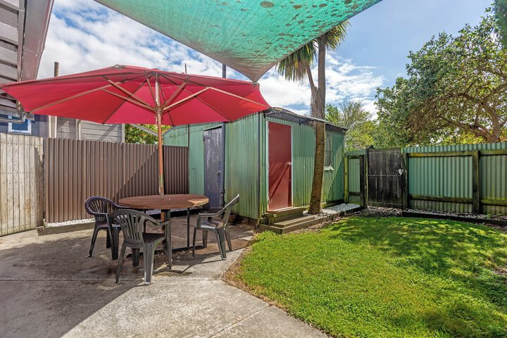 Terrace/Patio 47 of 72