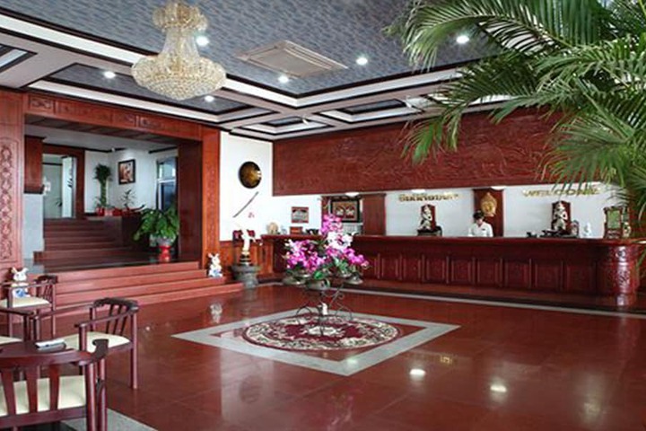 Hotel Interior 30 of 31