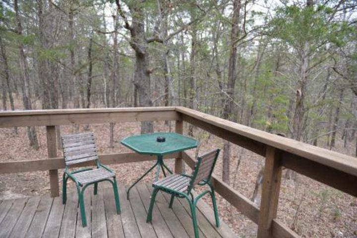 Photo of Lake Texoma Camping Resort Cabin 16