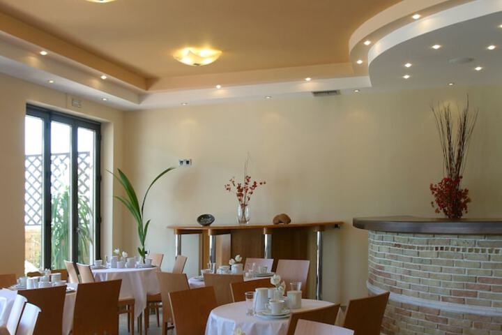 Hotel Interior 17 of 91