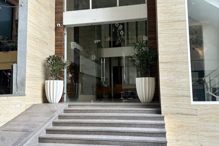 Hotel 42 of 46