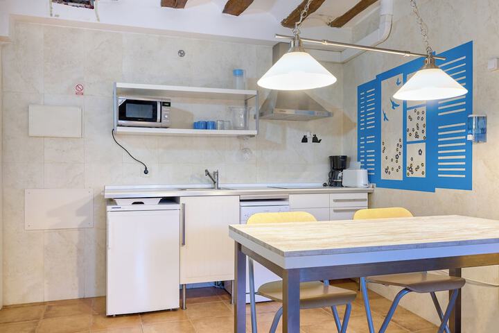 Fitness Center Photo