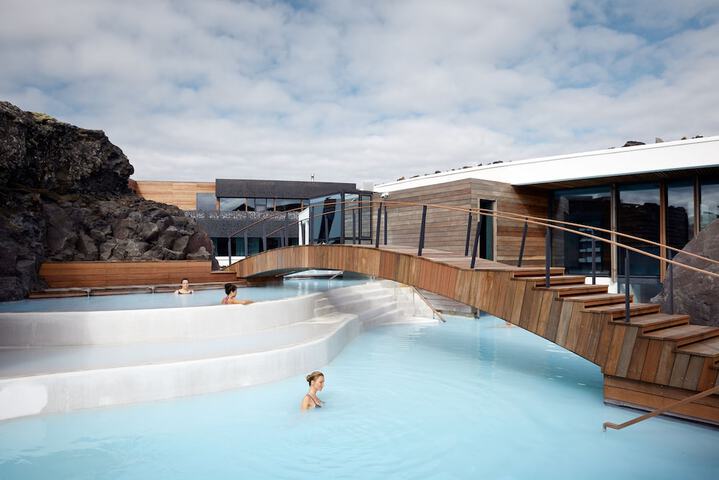 Spa Photos
