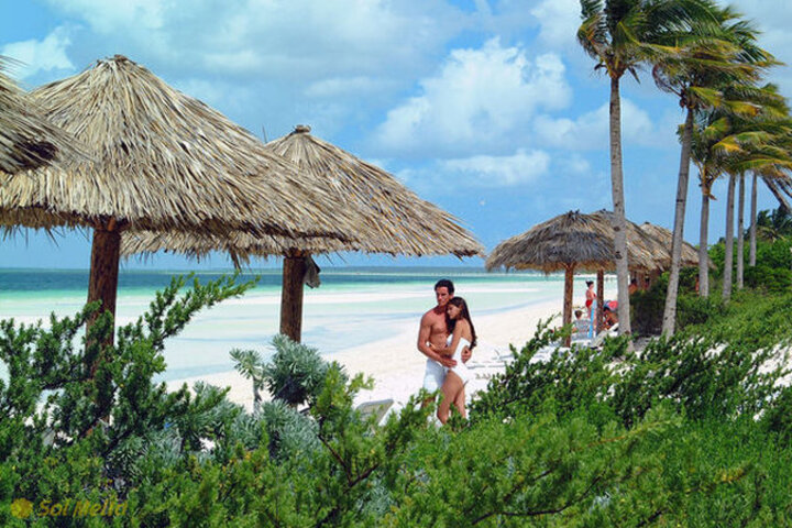 MELIA CAYO SANTA MARIA