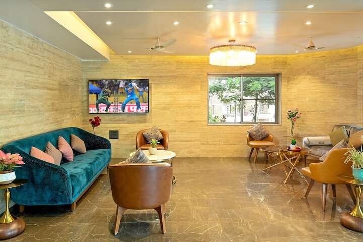 Hotel Interior 5 of 181