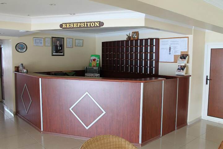 Hotel Interior 3 of 51