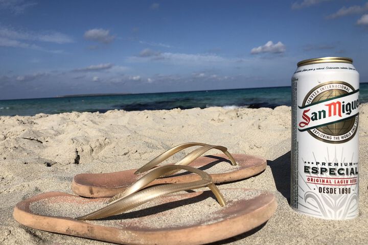 Beach 25 of 32
