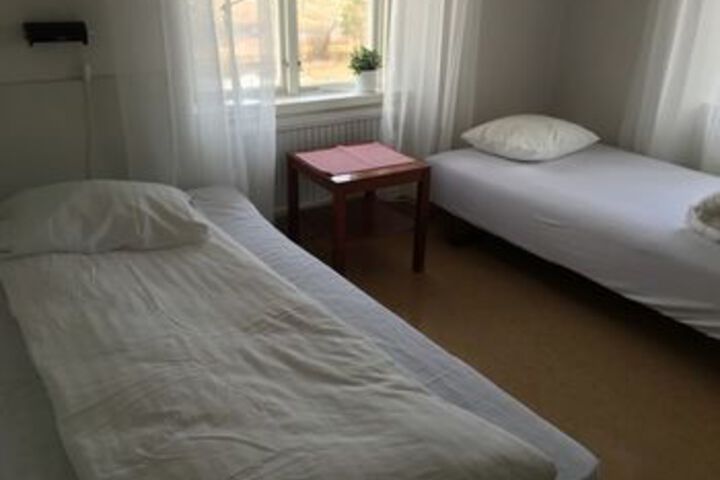 Fitness Facility Photos