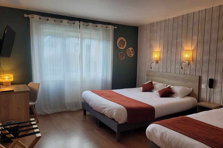 Room 15 of 54