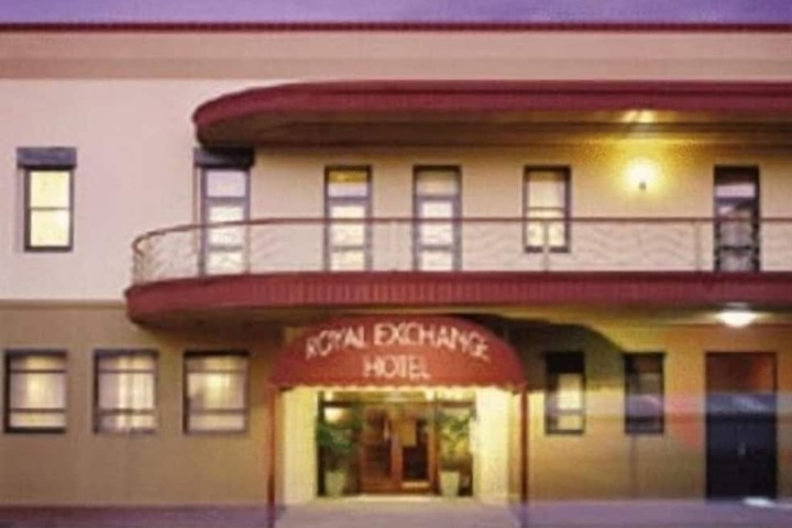 Exterior Photo