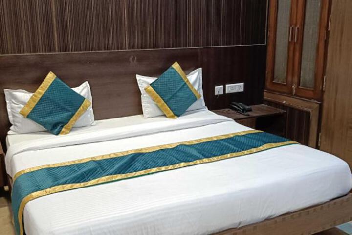 Hotel O Sky Inn