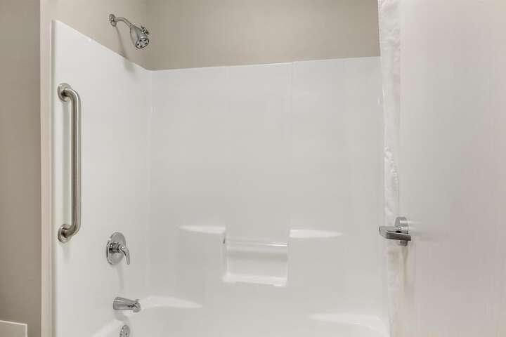 Restrooms