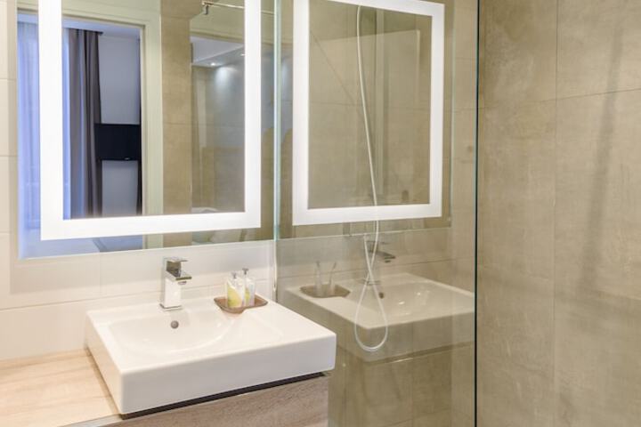 Bathroom Vanities