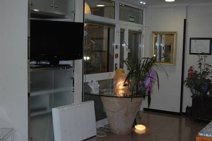 Hotel Interior 5 of 42