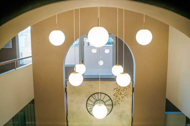 Hotel Interior 4 of 51
