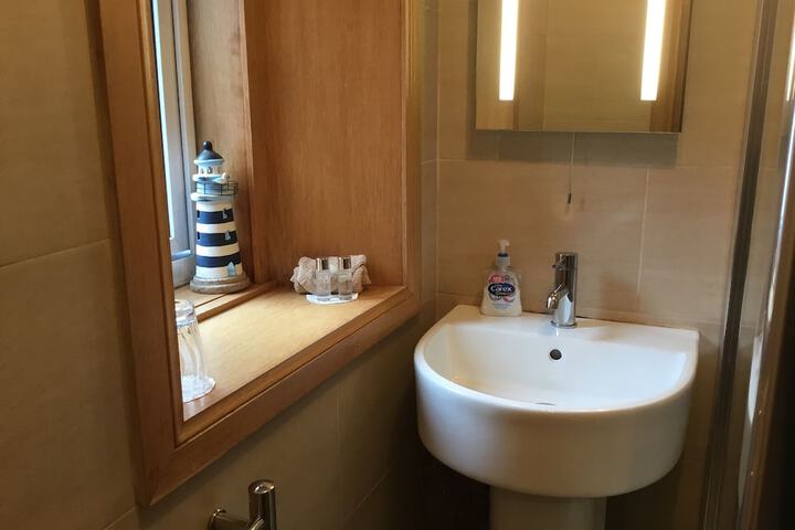 Bath Photo