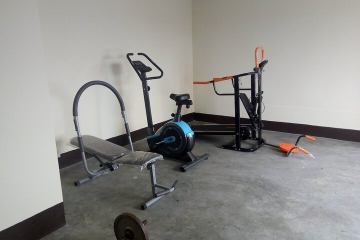 Health and Fitness 35 of 52