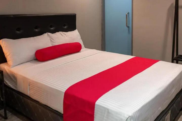 Central District Hotel Davao