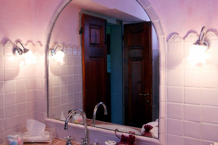 Bathroom Vanities