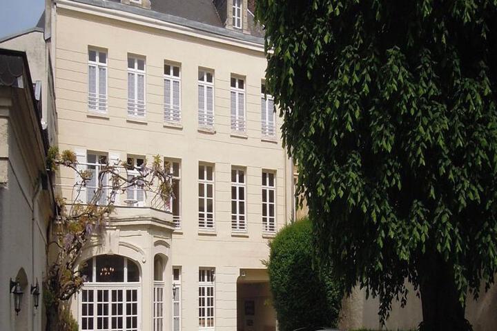 Fitness Center Photo