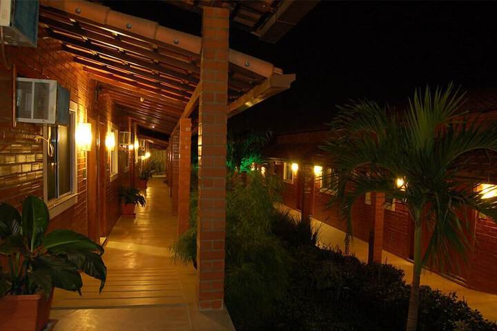 Hotel 41 of 43