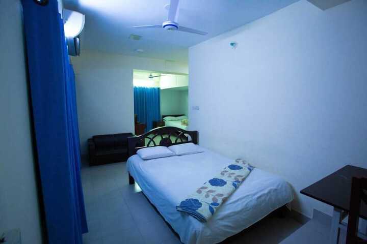 Hotel Oriental Sylhet
