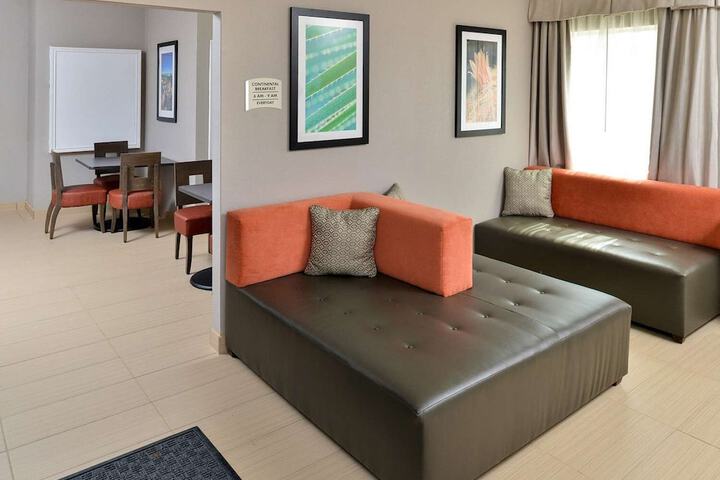 Hotel Interior 2 of 42