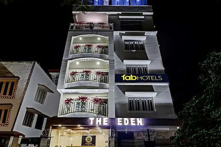Hotel 27 of 28