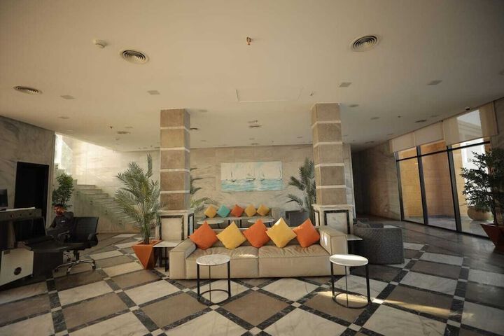 Hotel Interior 3 of 34