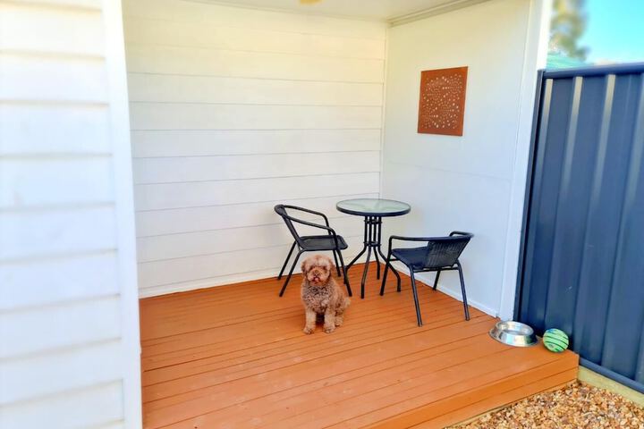 Terrace/Patio 152 of 211