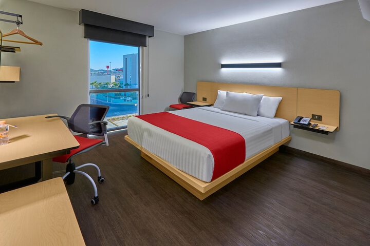 City Express by Marriott Hermosillo Expo