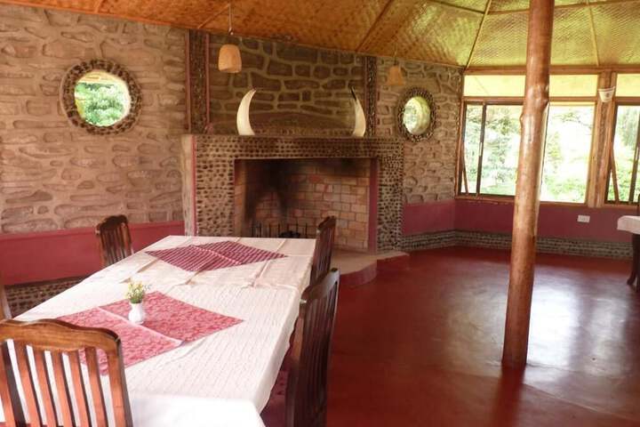 Restaurants