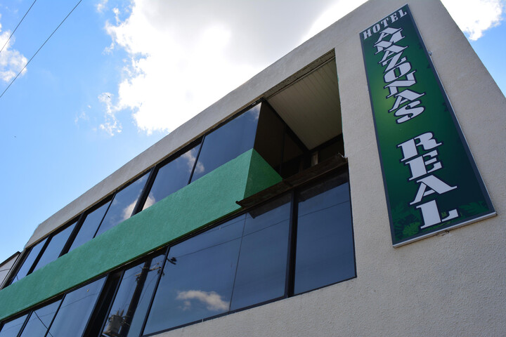 Image of Hotel Amazonas Real