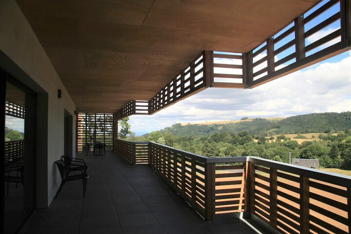 Terrace/Patio 84 of 88